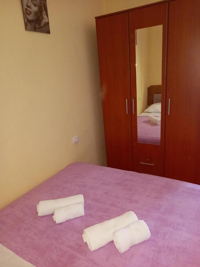 Apartment Deki Studio Котор Экстерьер фото