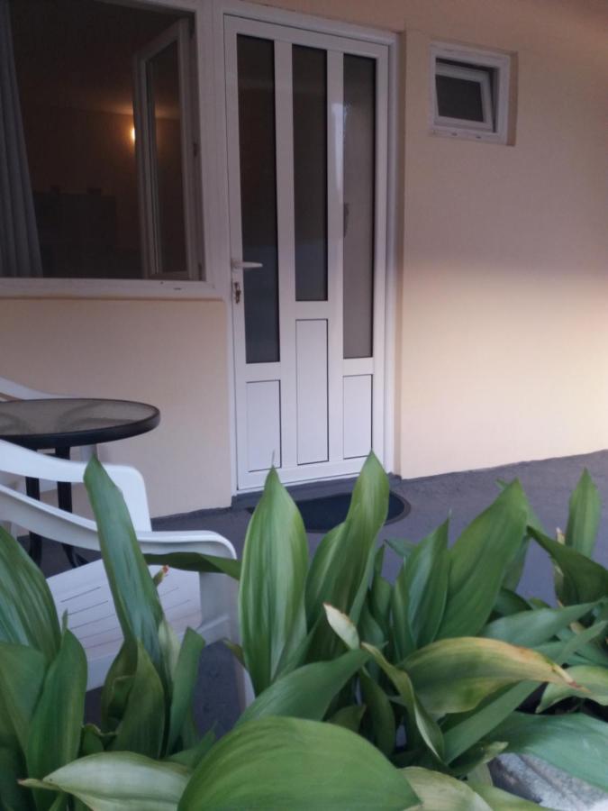 Apartment Deki Studio Котор Экстерьер фото
