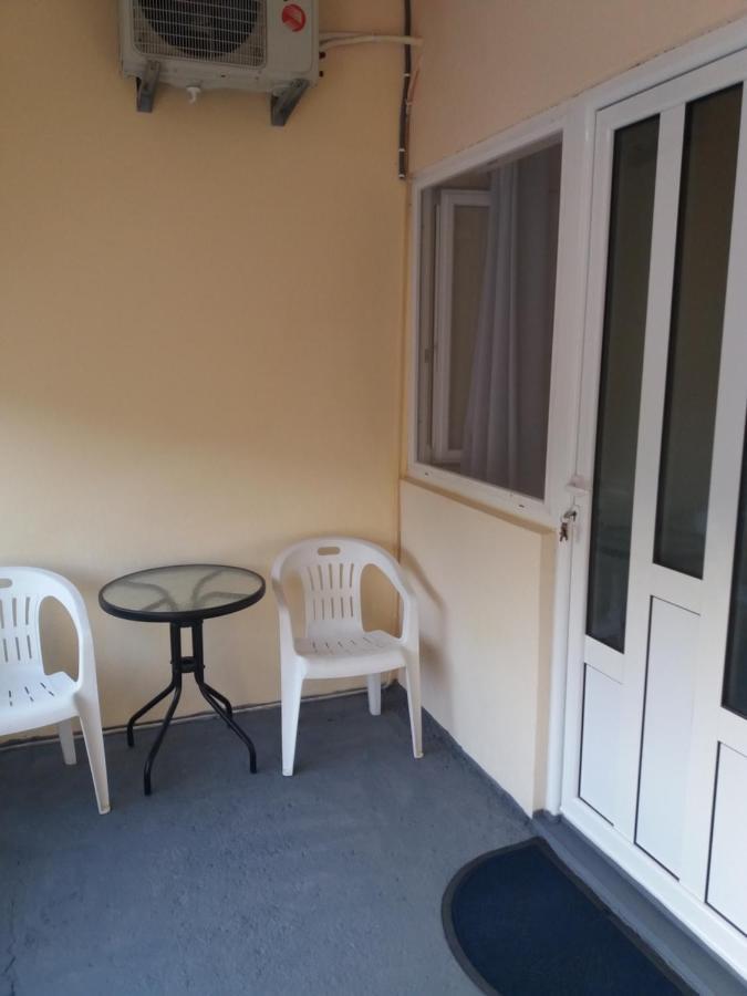 Apartment Deki Studio Котор Экстерьер фото