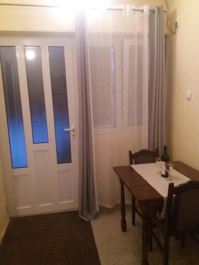Apartment Deki Studio Котор Экстерьер фото