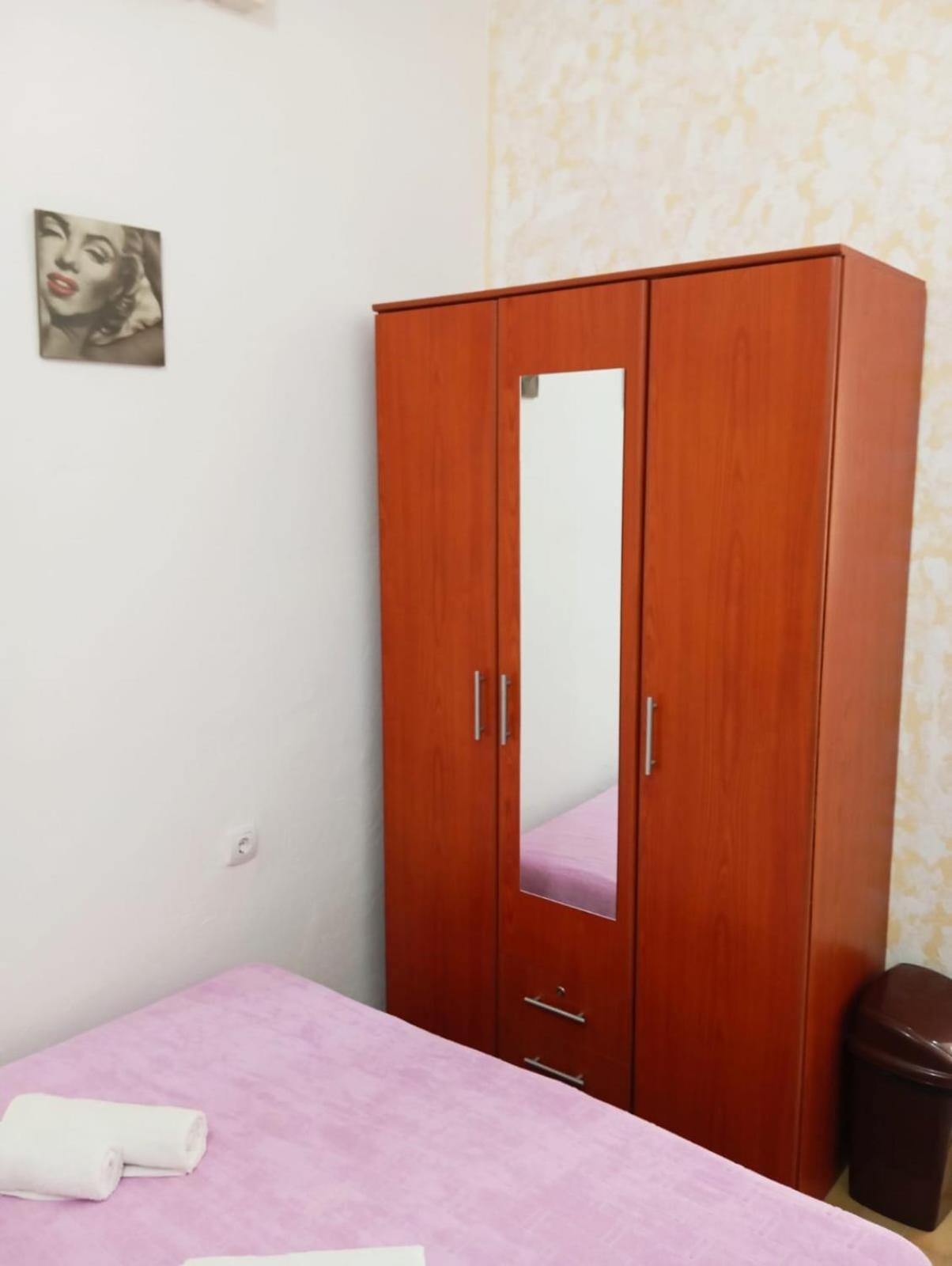 Apartment Deki Studio Котор Экстерьер фото