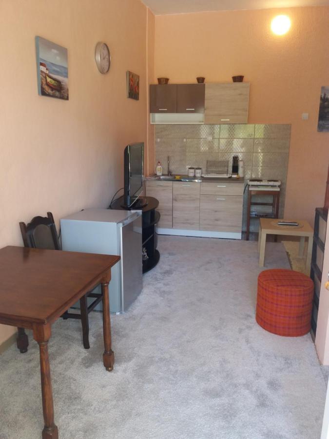Apartment Deki Studio Котор Экстерьер фото